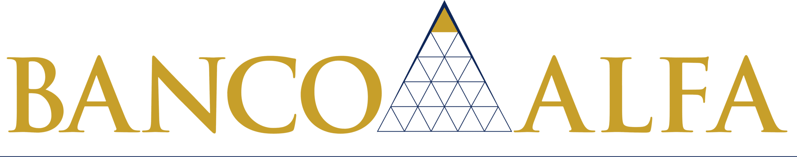 Banco Alfa